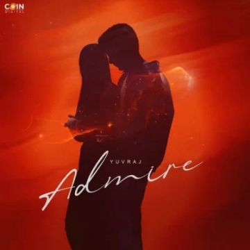 Admire cover