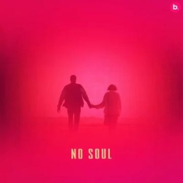 No Soul cover