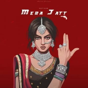 Mera Jatt cover