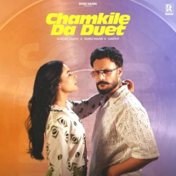 Chamkile Da Duet cover