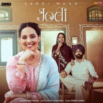 Jodi cover