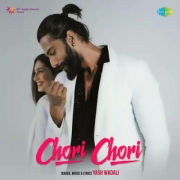 Chori Chori cover