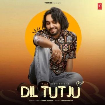 Dil Tutju cover