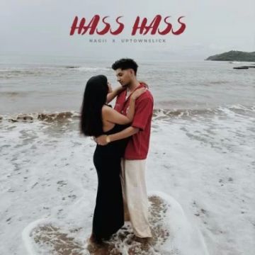 Hass Hass cover