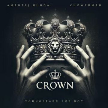 Crown cover