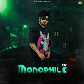 Monophile cover