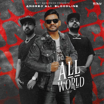 All World cover