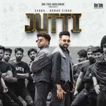 Jutti cover