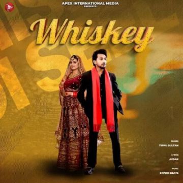 Whiskey cover