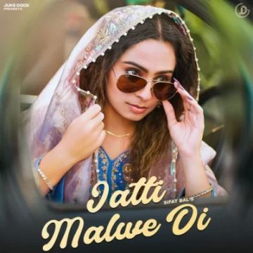 Jatti Malwe Di cover