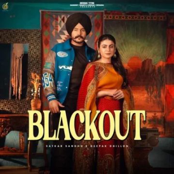 Blackout cover