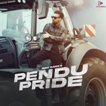 Pendu Pride cover