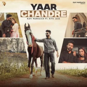 Yaar Chandre cover