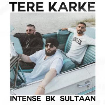 Tere Karke cover