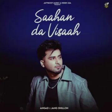 Saahan Da Visaah cover