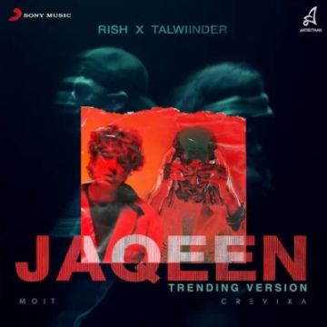 Jaqeen (Trending Version) cover