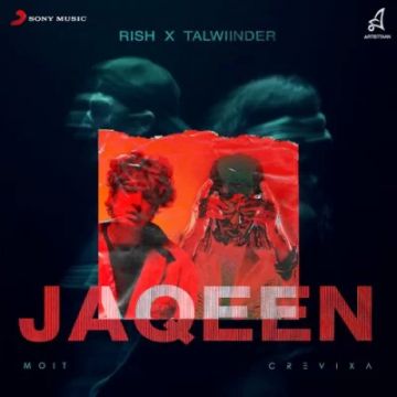 Jaqeen cover