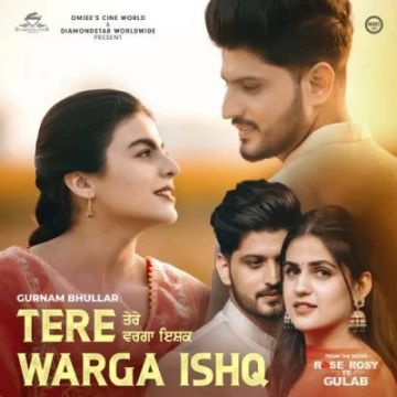 Tere Warga Ishq cover