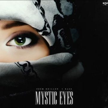 Mystic Eyes cover