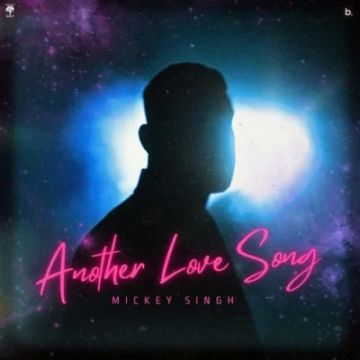 Another Love Song cover