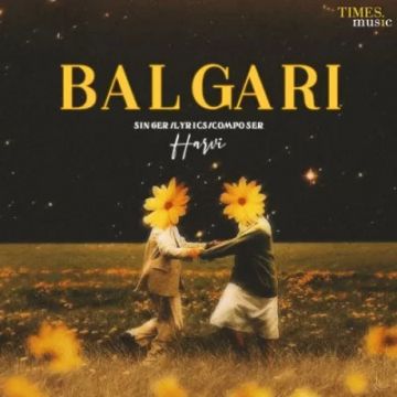 Balgari cover