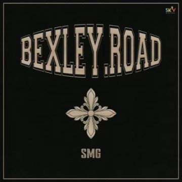 Bexley Road cover