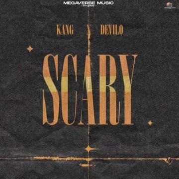 Scary cover