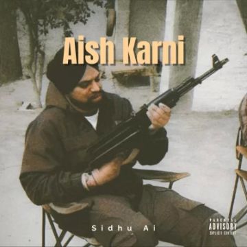 Aish Karni cover