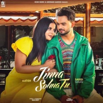 Jinna Sohna Tu cover