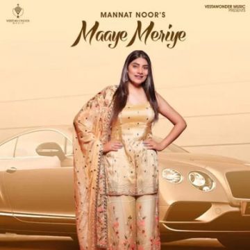 Maaye Meriye cover