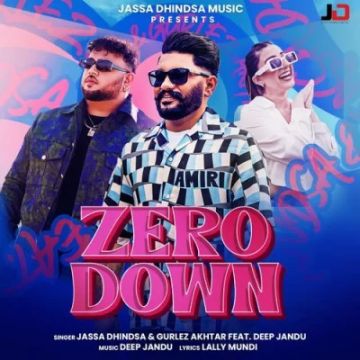 Zero Down cover