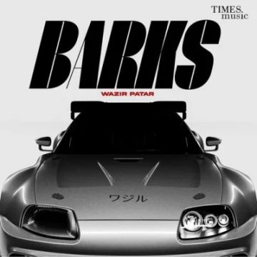 Barks cover