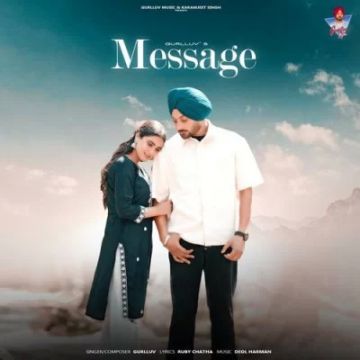 Message cover