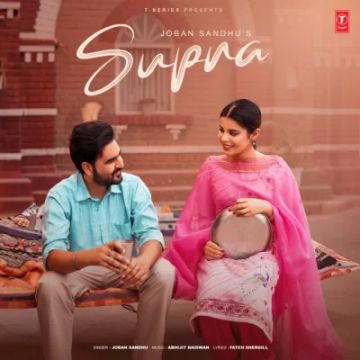 Supna cover