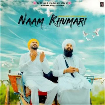 Naam Khumari cover