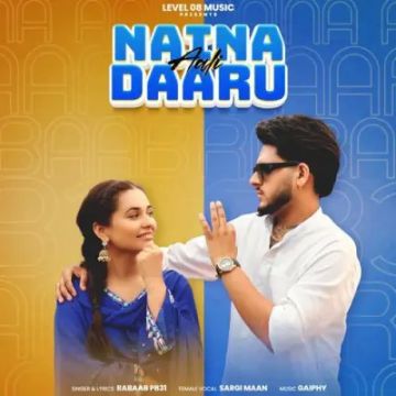 Naina Aali Daaru cover