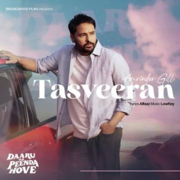 Tasveeran cover