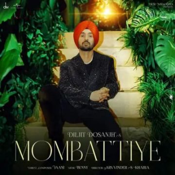 Mombattiye cover