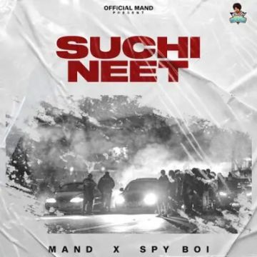 Suchi Neet cover