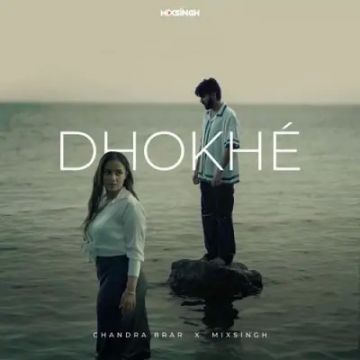 Dhokhe cover