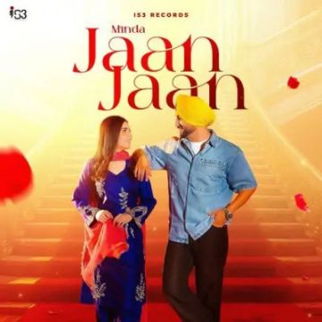 Jaan Jaan cover