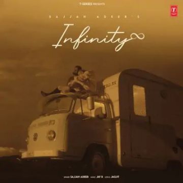 Infinity cover