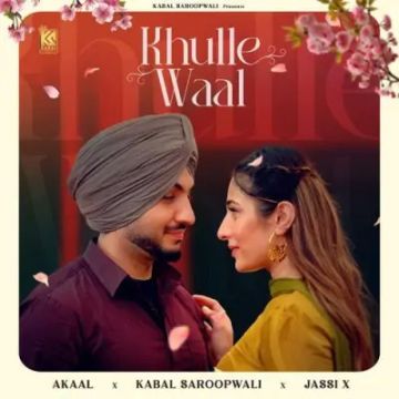 Khulle Waal cover