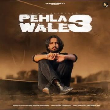 Pehla Wale 3 cover