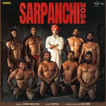 Sarpanchi 2024 cover