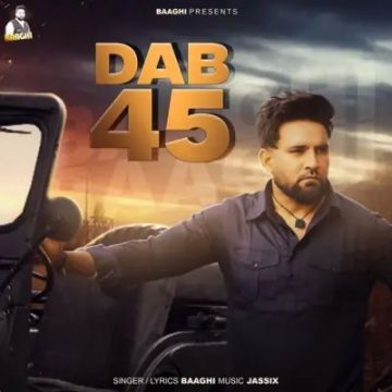 Dab 45 cover