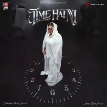 Time Hai Ni cover