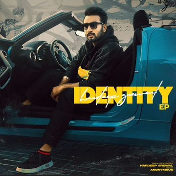 Identity cover