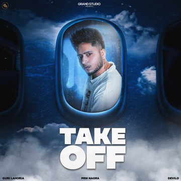 Take Off cover