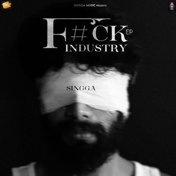 F#Ck Industry cover